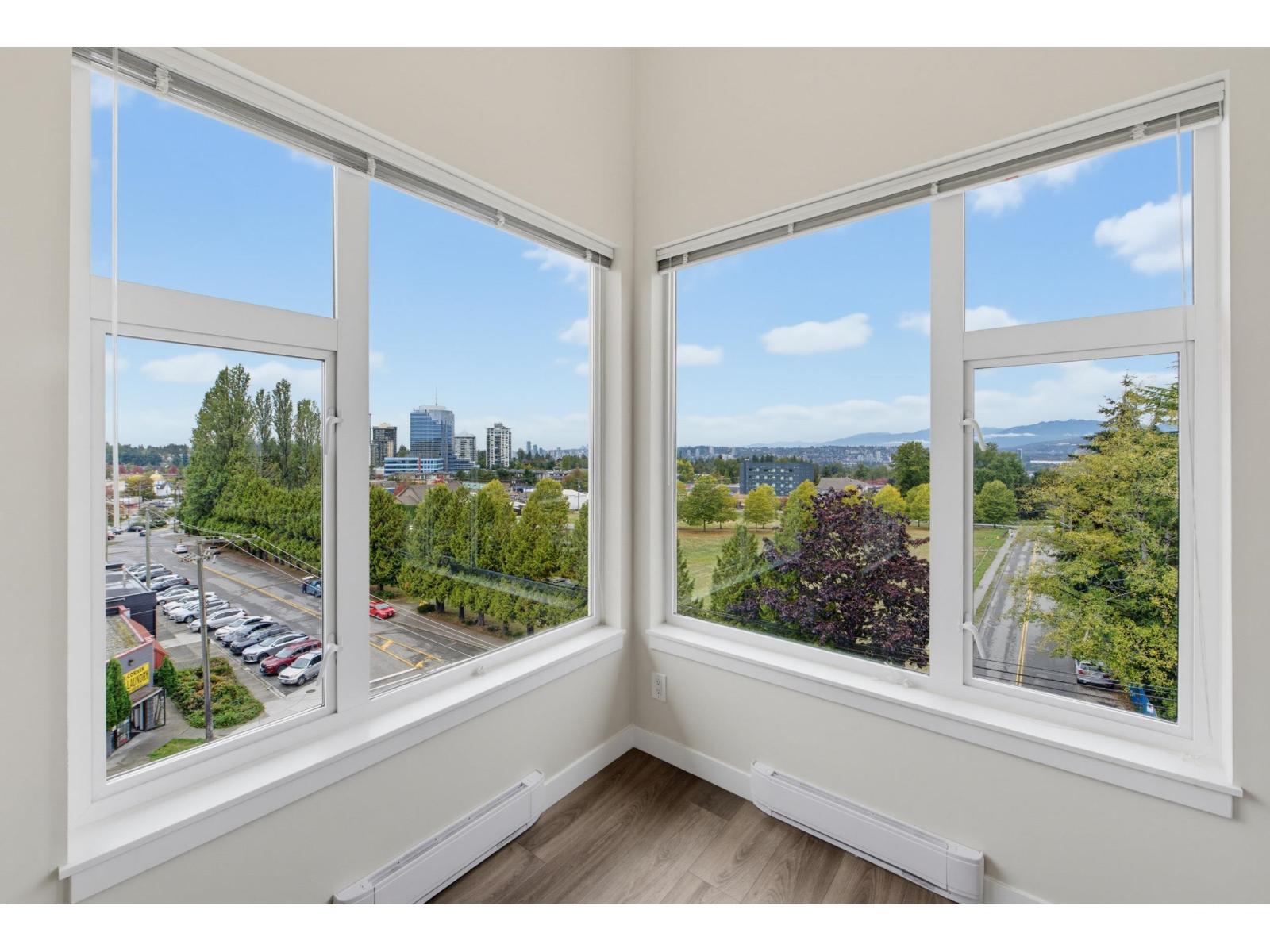 509 10838 WHALLEY BOULEVARD, Surrey