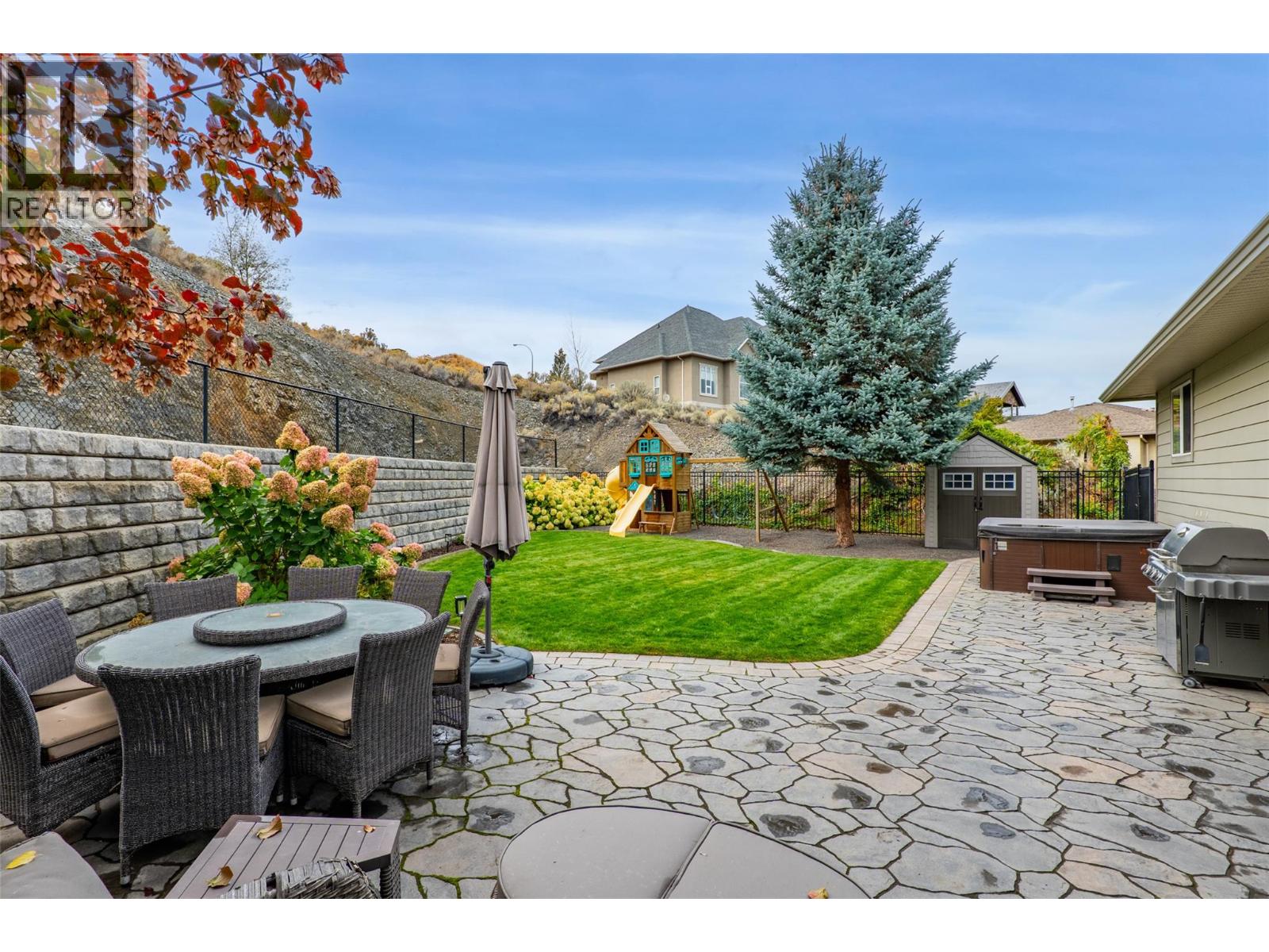 158 Fernie Place, Kamloops