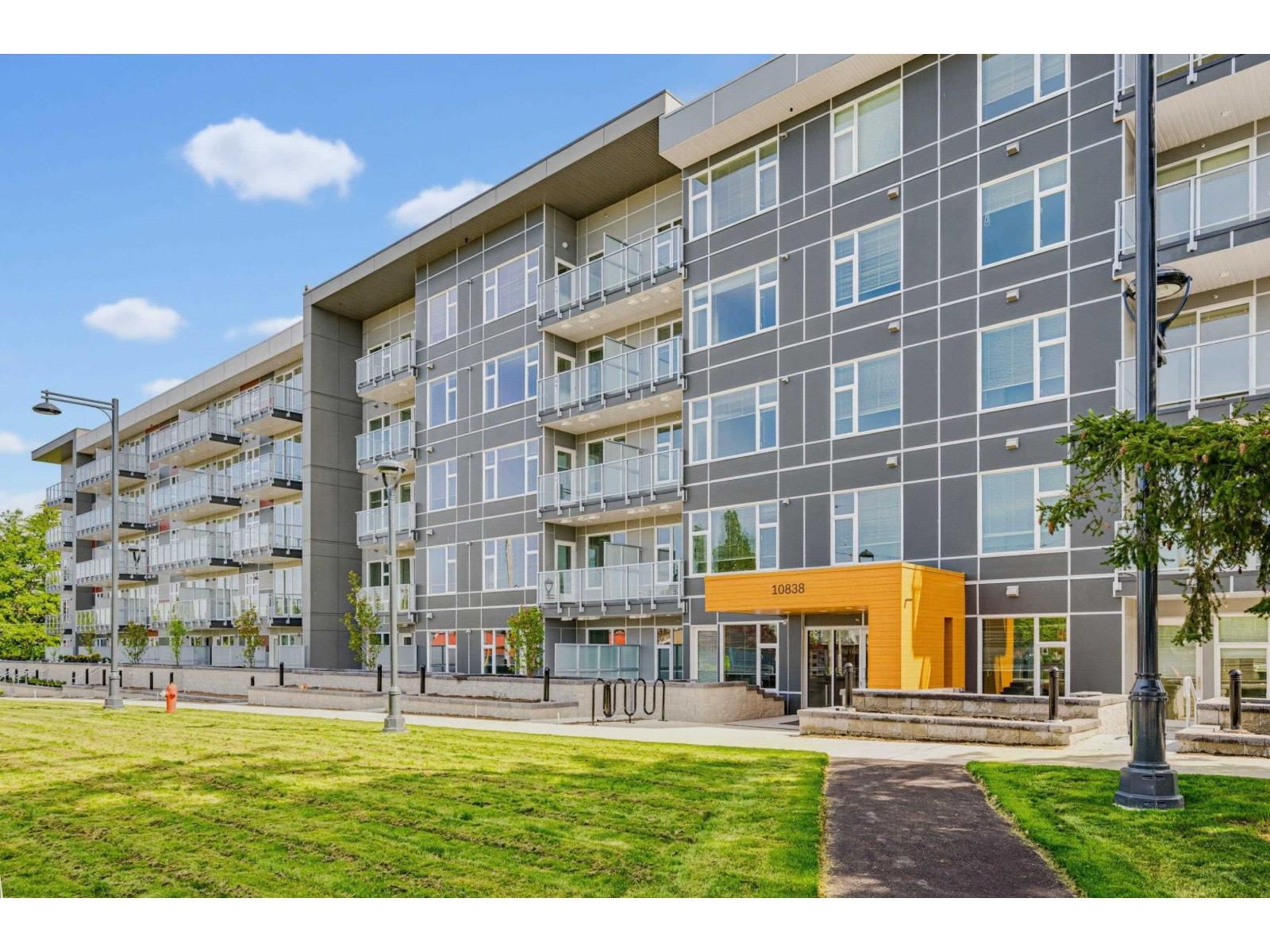 509 10838 WHALLEY BOULEVARD, Surrey