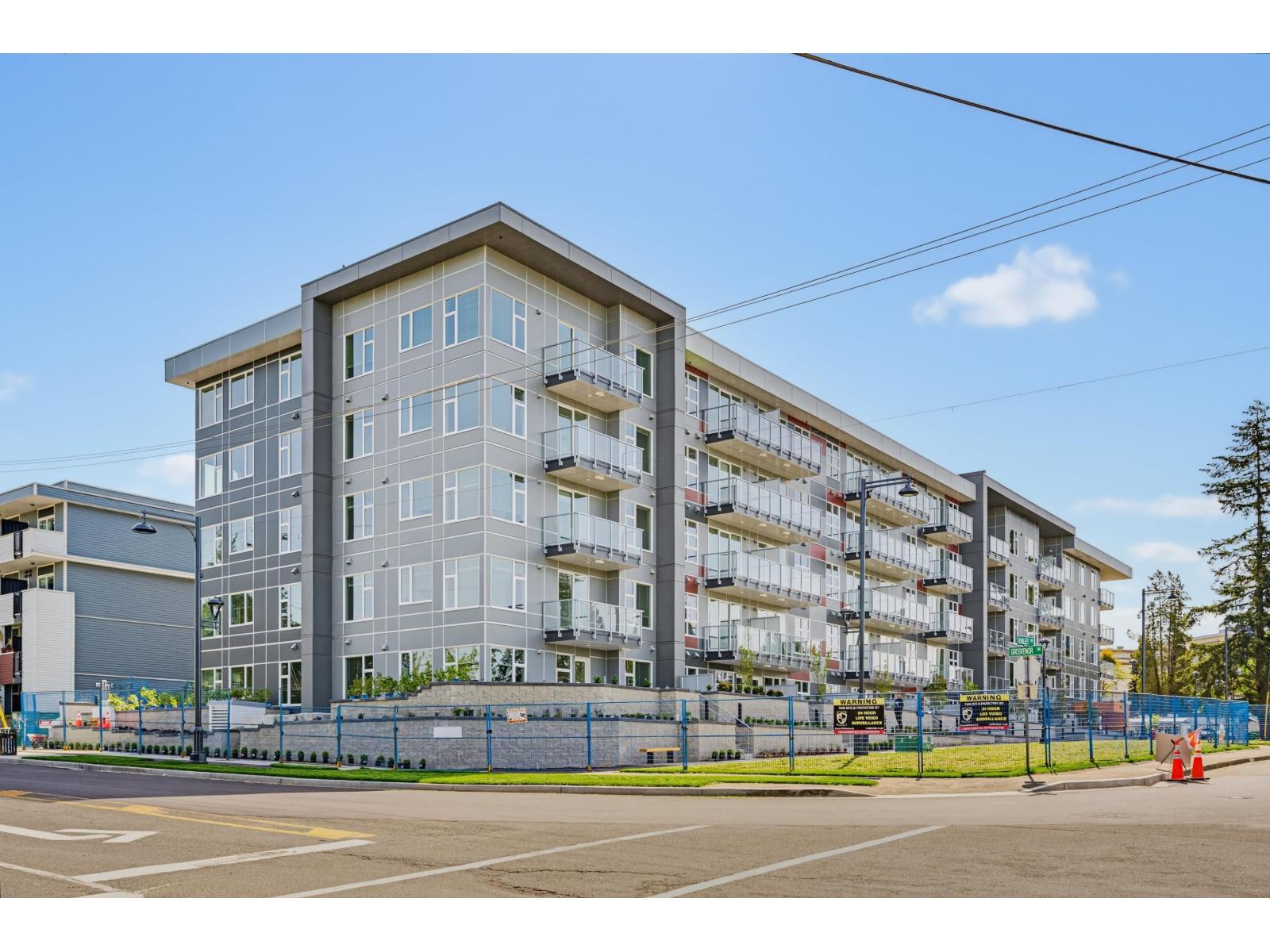 509 10838 WHALLEY BOULEVARD, Surrey