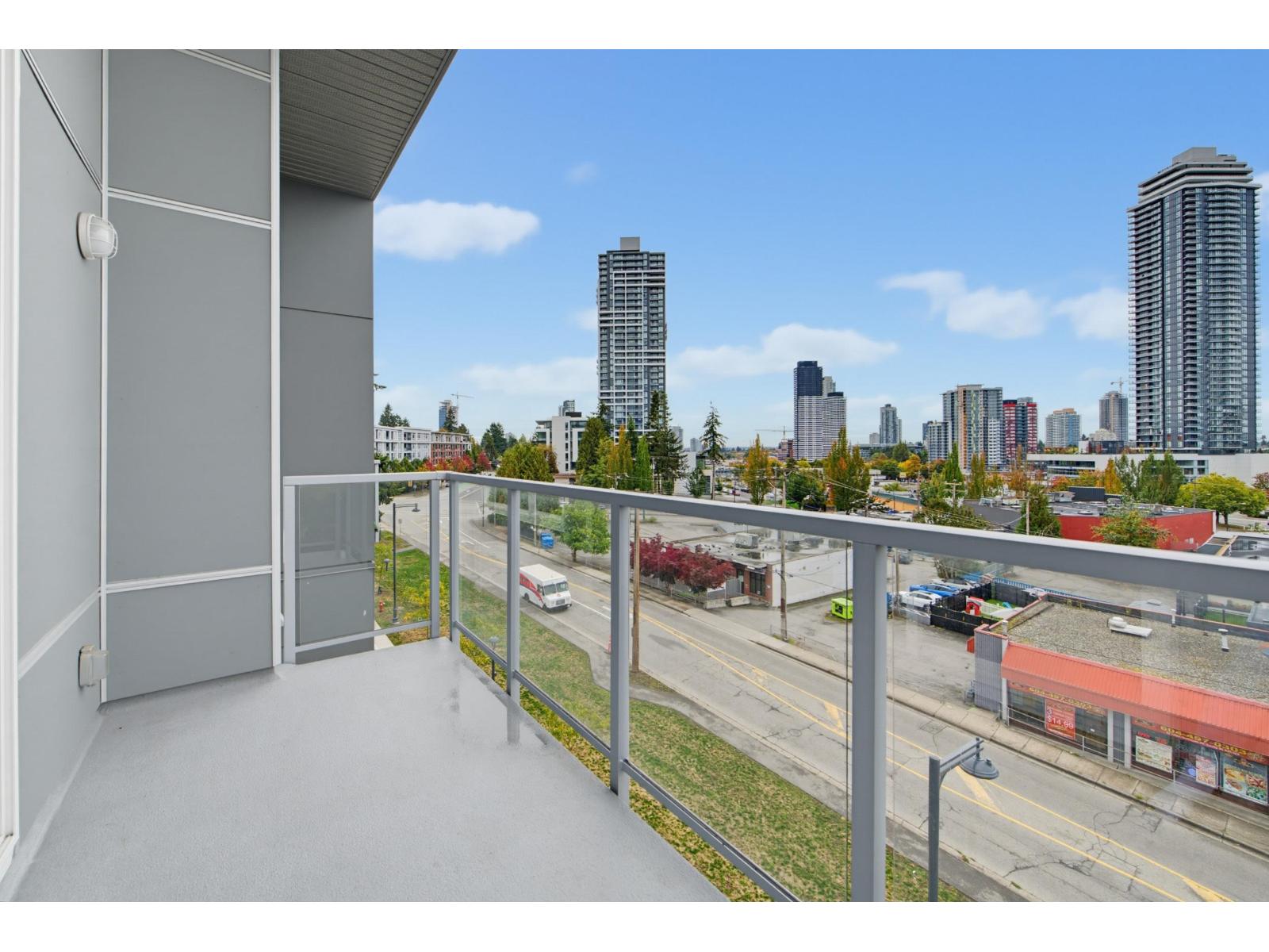 509 10838 WHALLEY BOULEVARD, Surrey