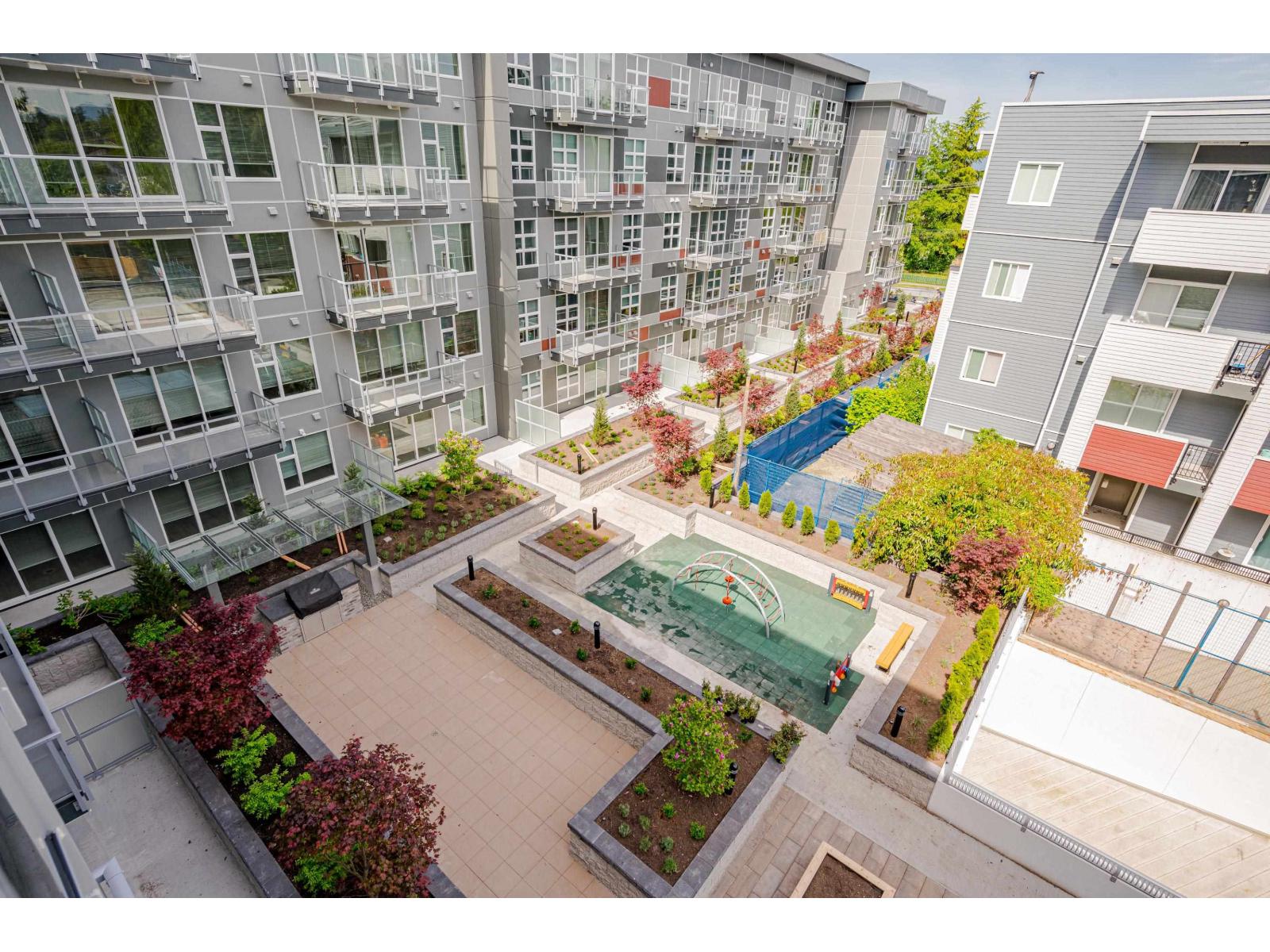 509 10838 WHALLEY BOULEVARD, Surrey