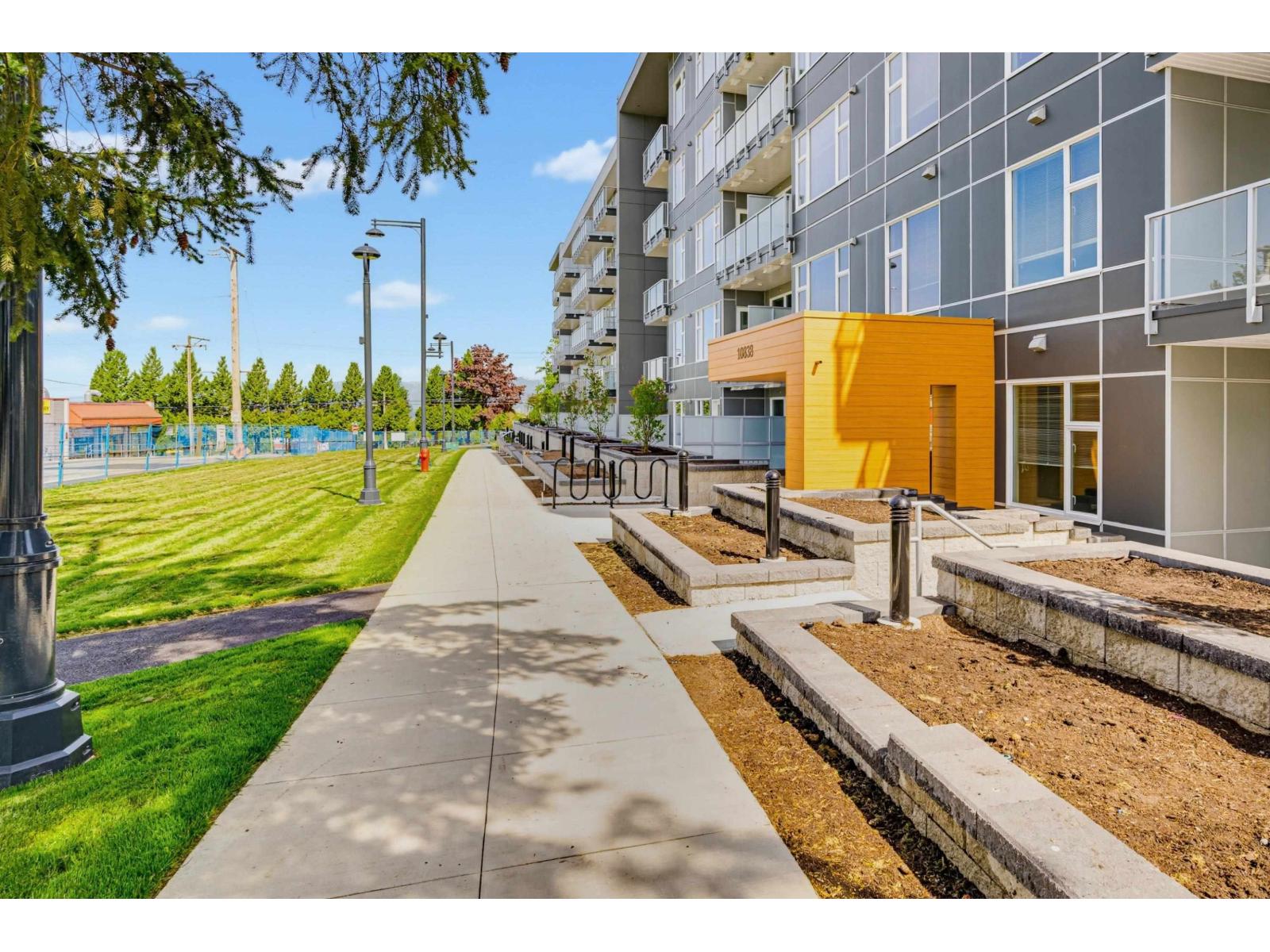 509 10838 WHALLEY BOULEVARD, Surrey
