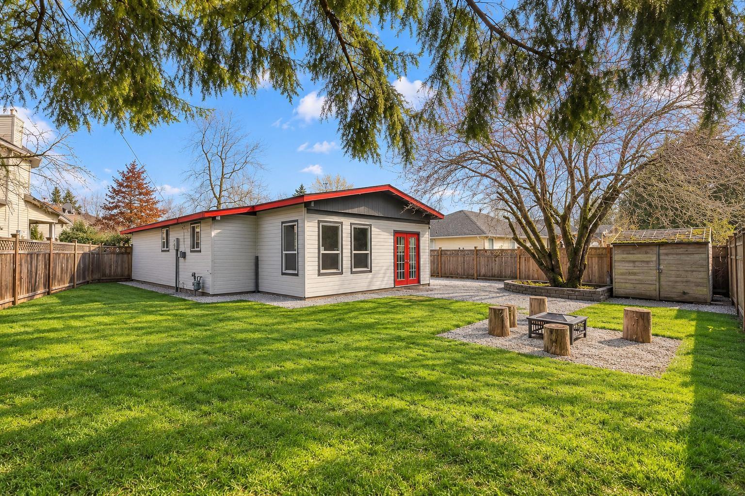 21635 50A AVENUE, Langley