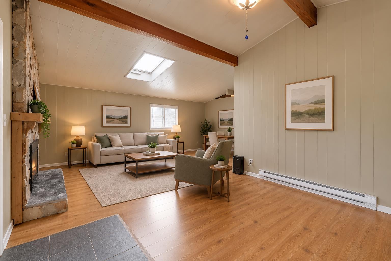 21635 50A AVENUE, Langley