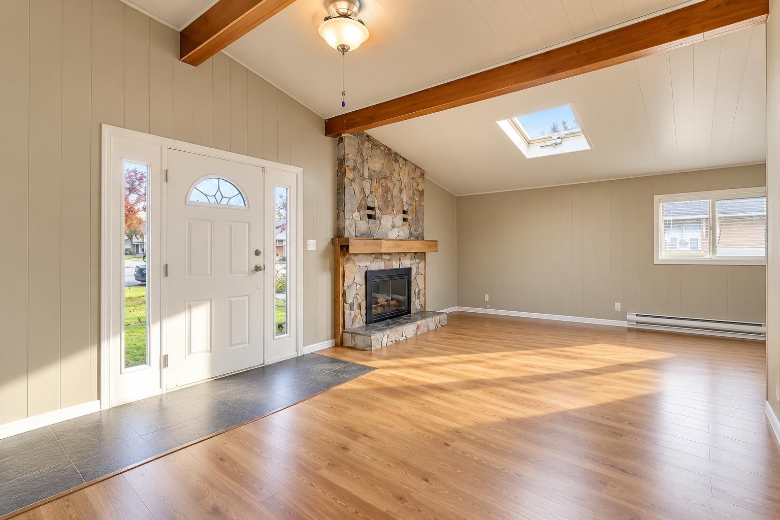 21635 50A AVENUE, Langley