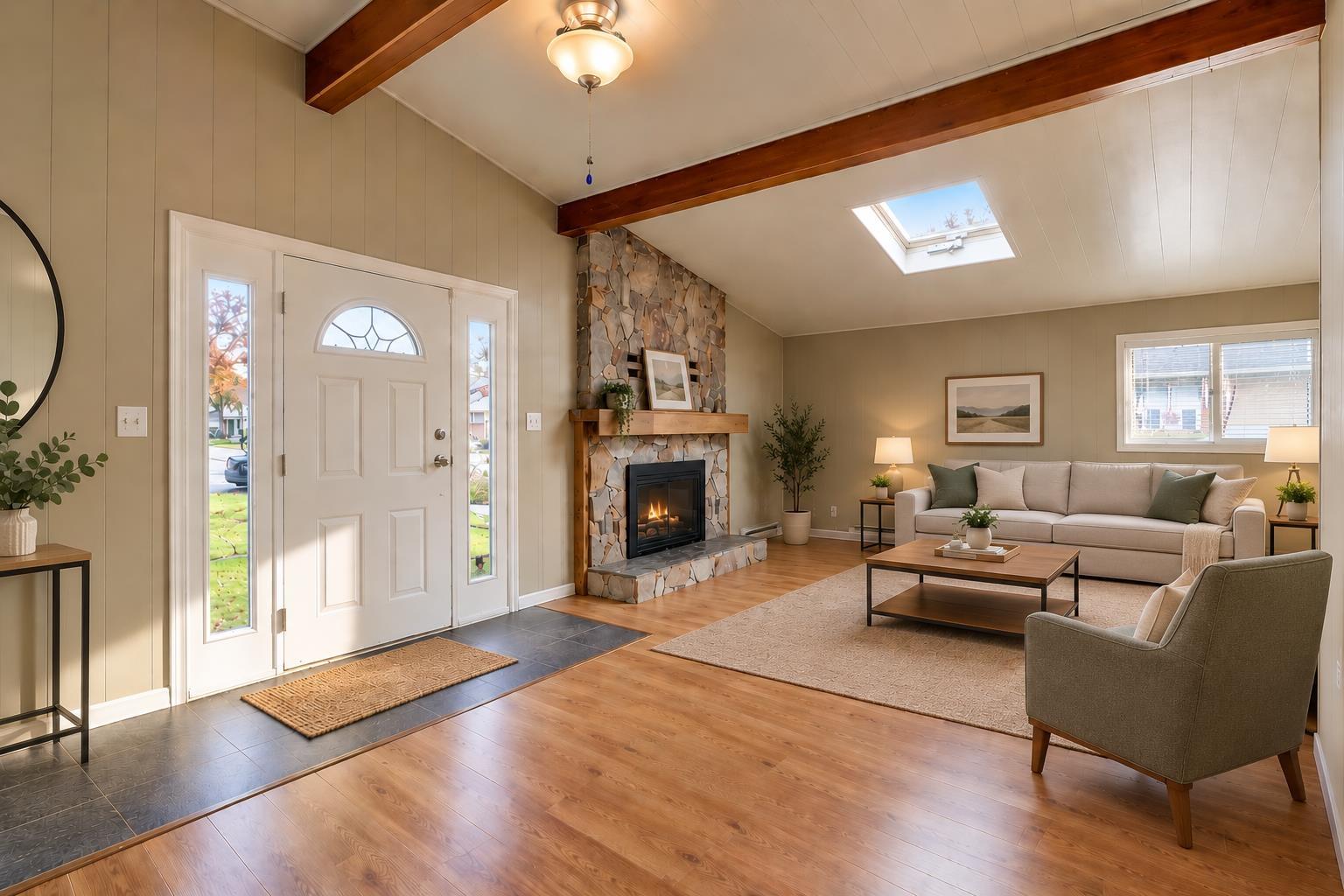 21635 50A AVENUE, Langley