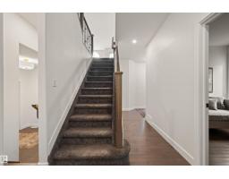 Mud room - 3722 Kidd Cr Sw, Edmonton, AB T6W2R1 Photo 10