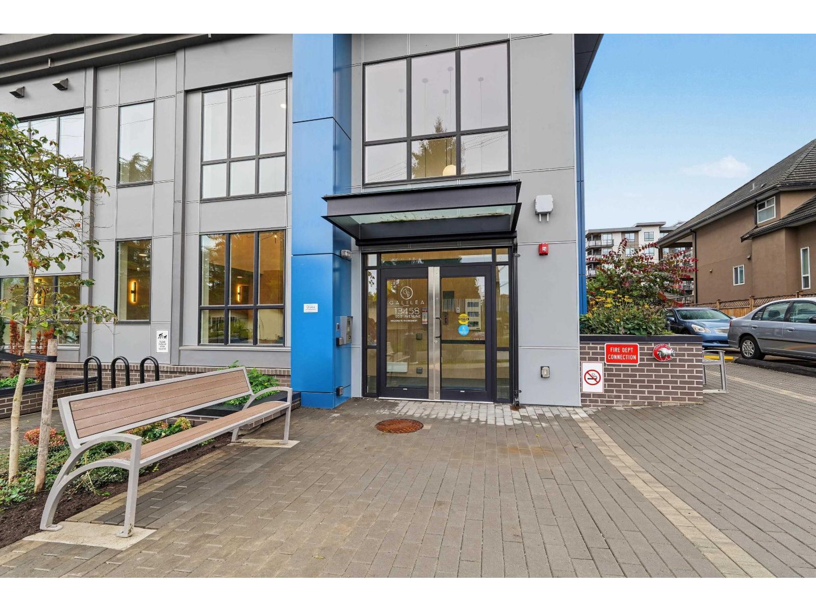 602 13458 95 AVENUE, Surrey