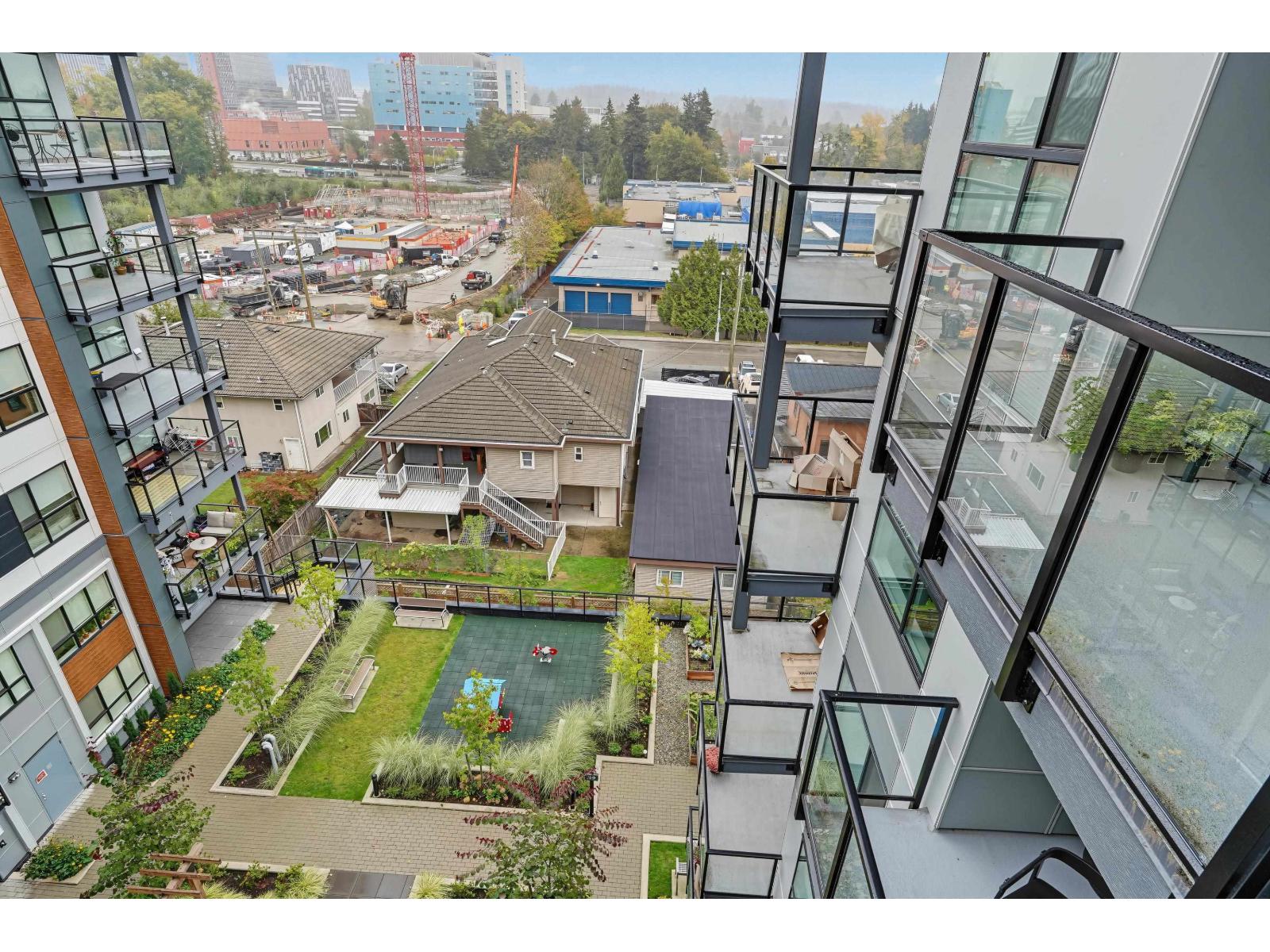 602 13458 95 AVENUE, Surrey