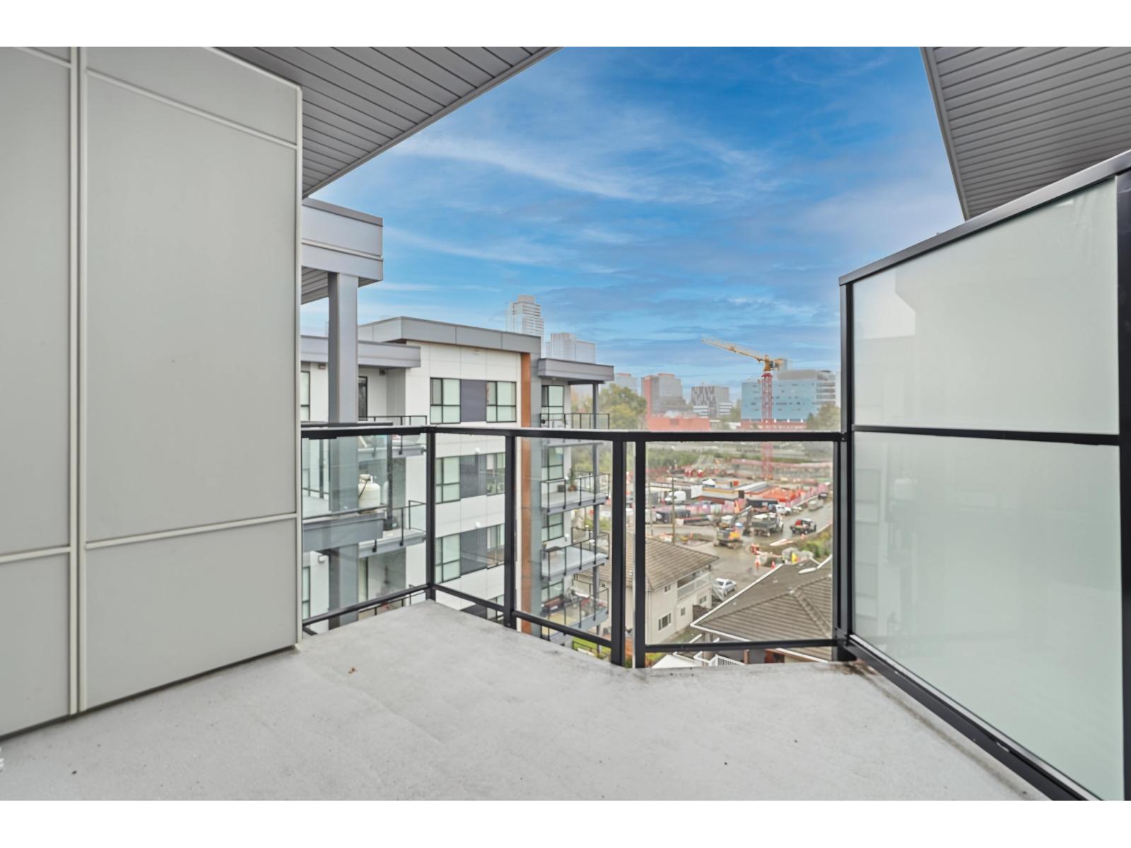 602 13458 95 AVENUE, Surrey