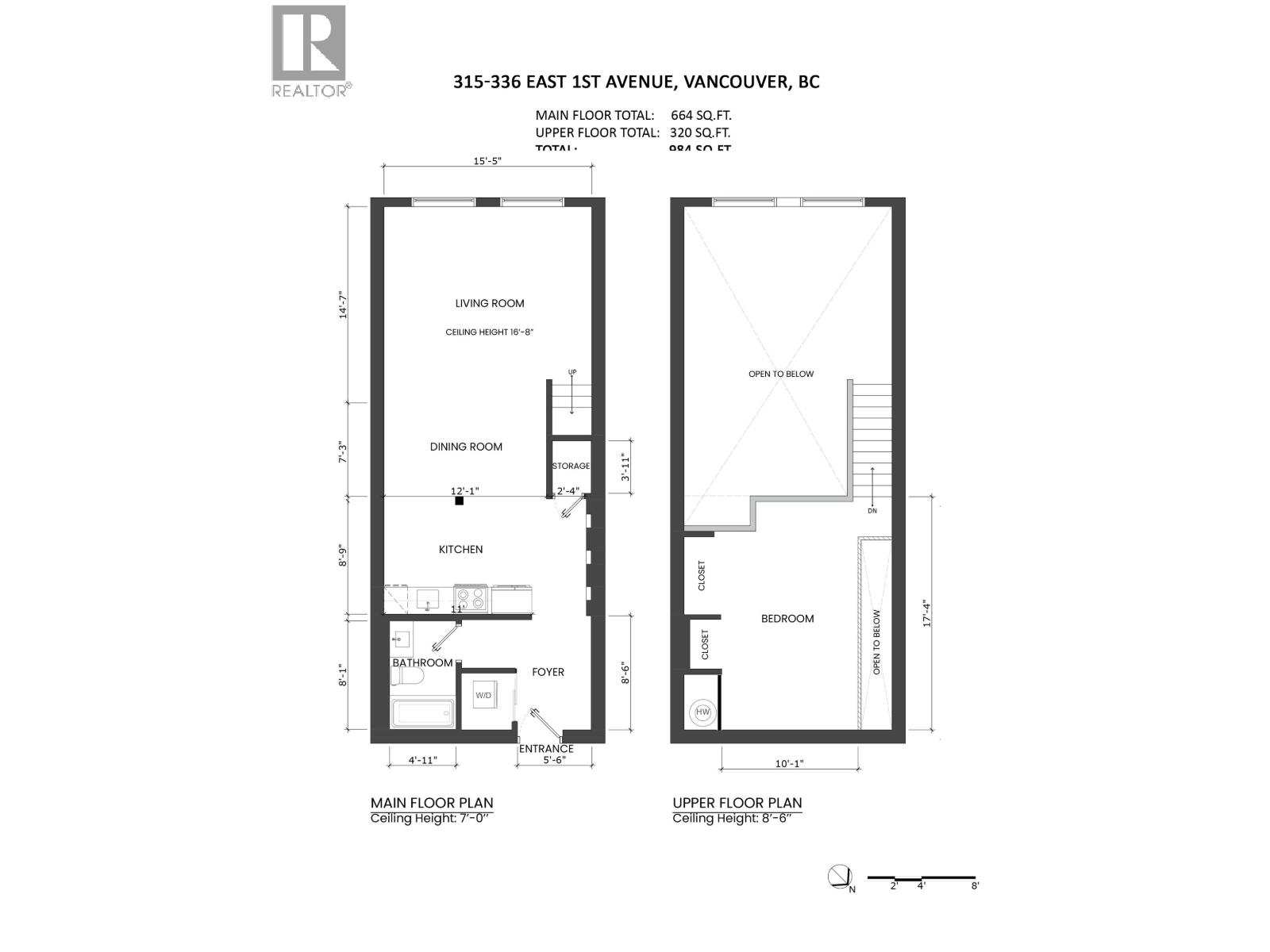 Photo of 315 336 E 1ST AVENUE 36