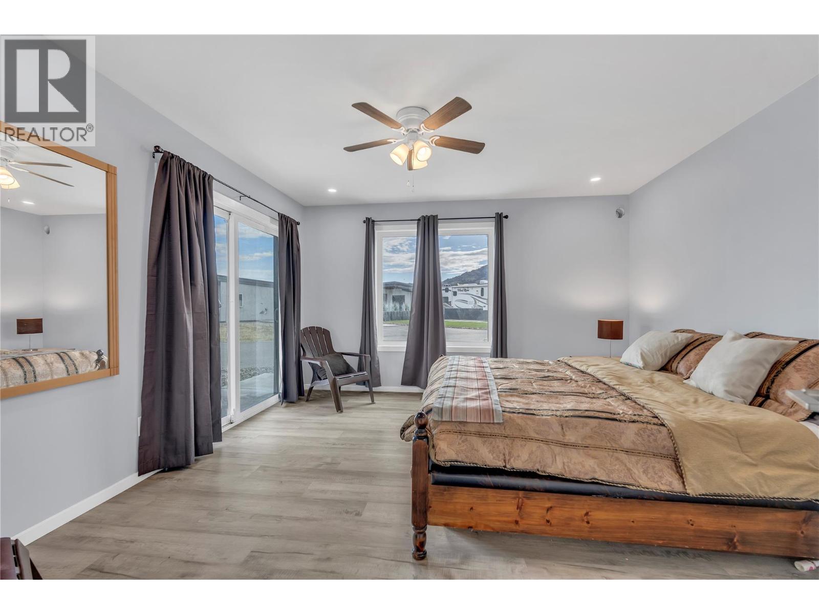 2501 Radio Tower Road Unit# 17, Oliver