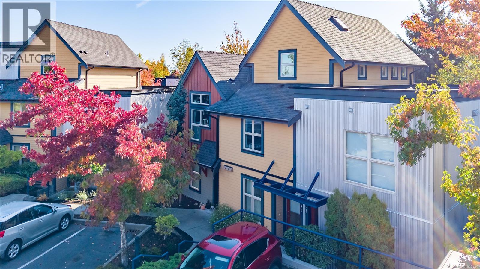 76 1406 Jingle Pot Rd, Nanaimo