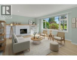 Family room - 916 Burnside Rd W, Saanich, BC V8Z1N2 Photo 9