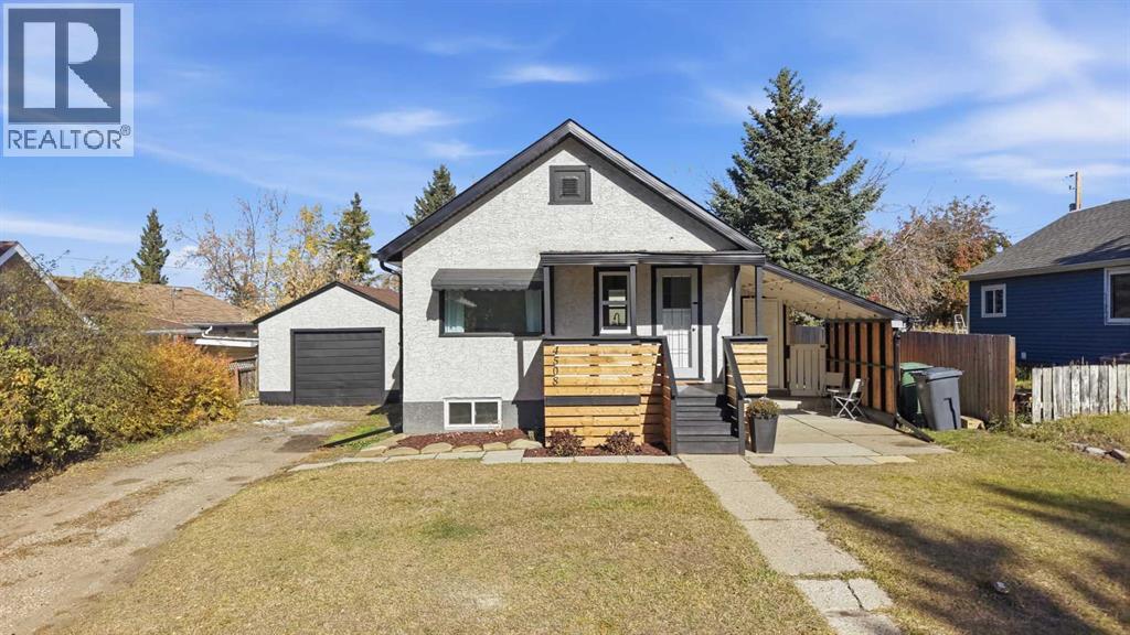 Photo of 4508 42 Avenue, Ponoka