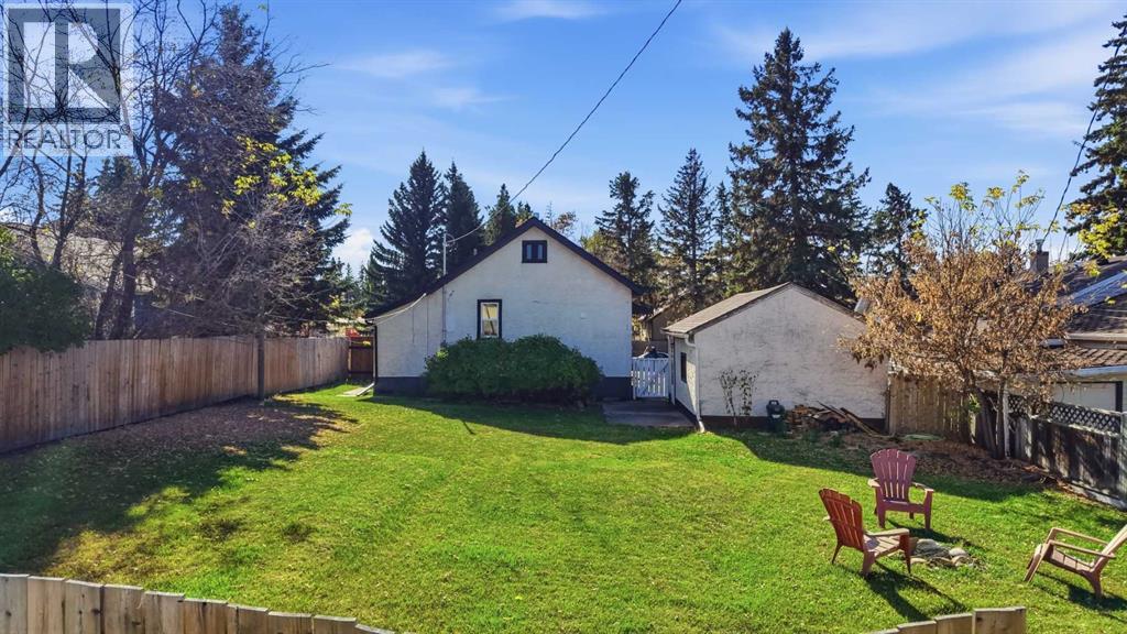 Listing photo – 4508 42 Avenue, Ponoka