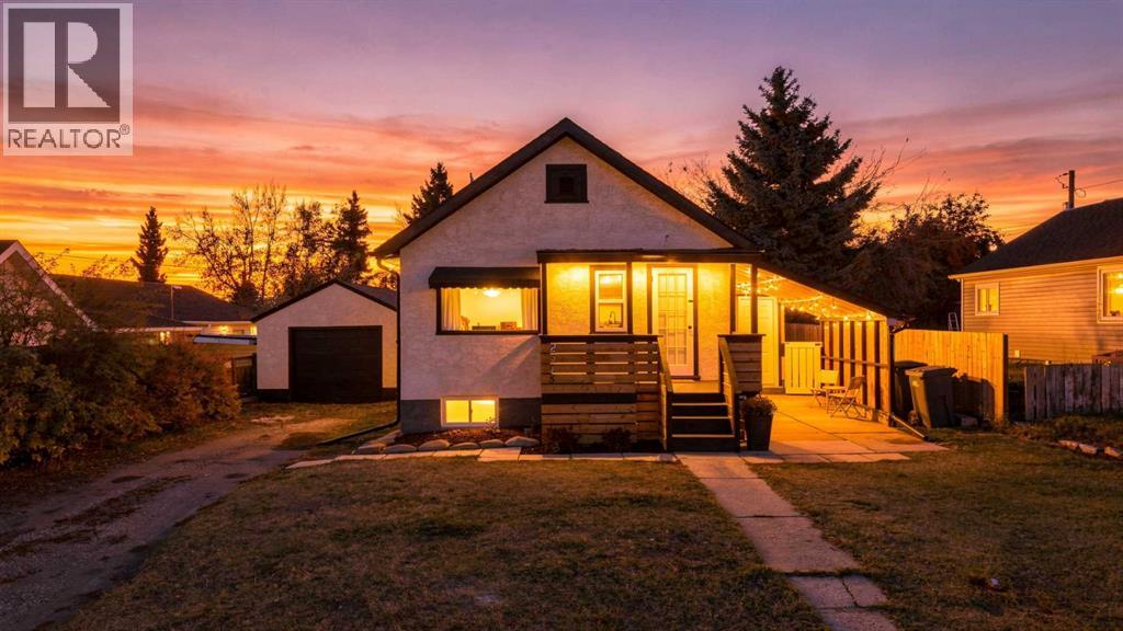Listing photo – 4508 42 Avenue, Ponoka