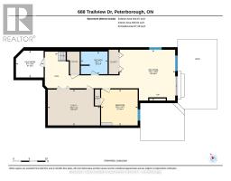 688 Trailview Drive, Peterborough, ON K9J8P1 Photo 50