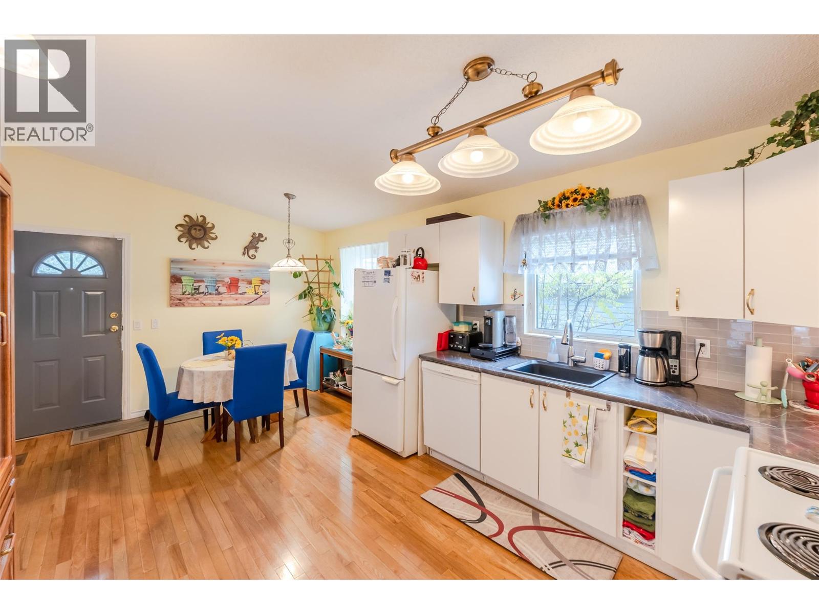 3096 South Main Street Unit# 10, Penticton