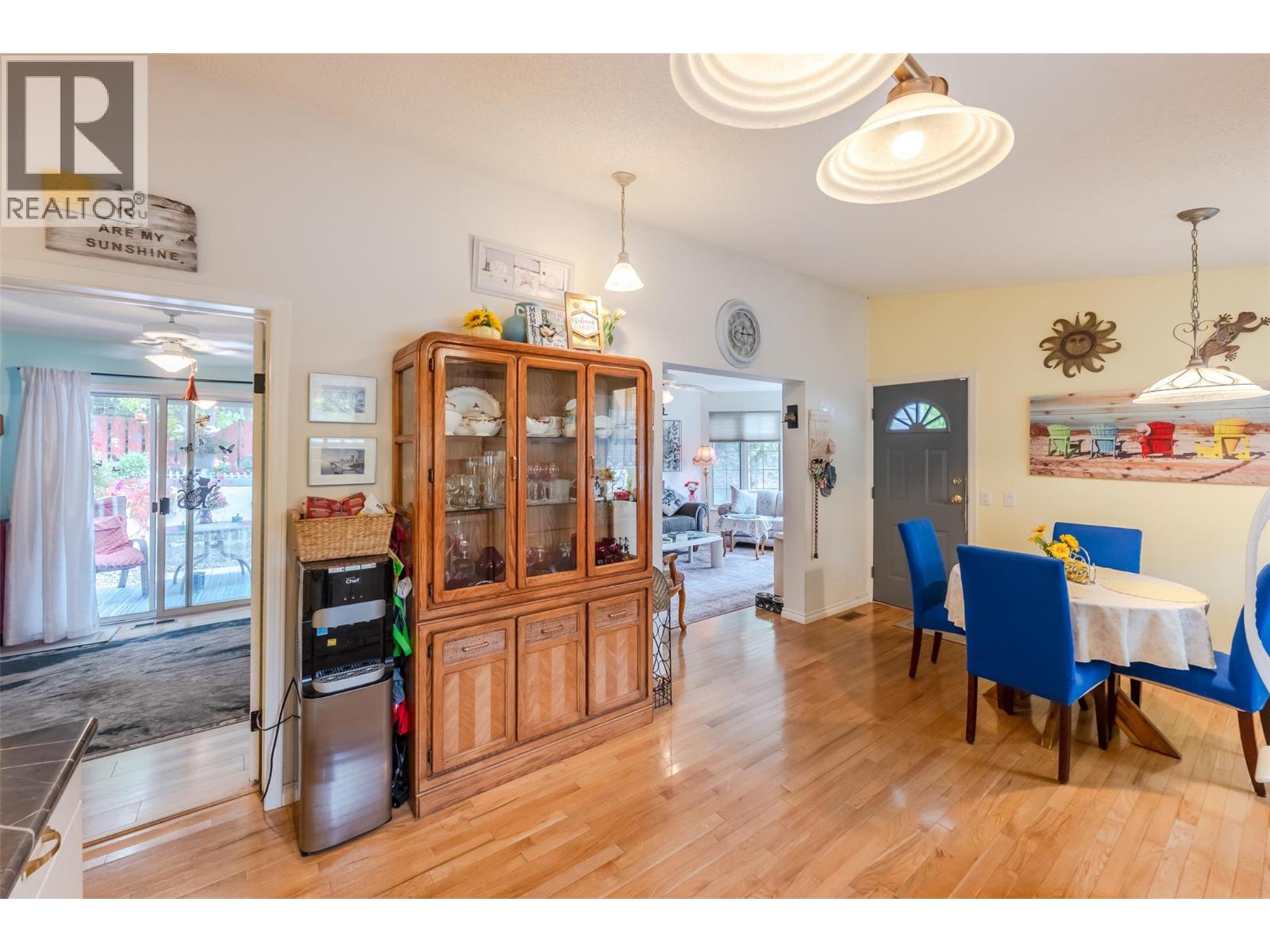 3096 South Main Street Unit# 10, Penticton