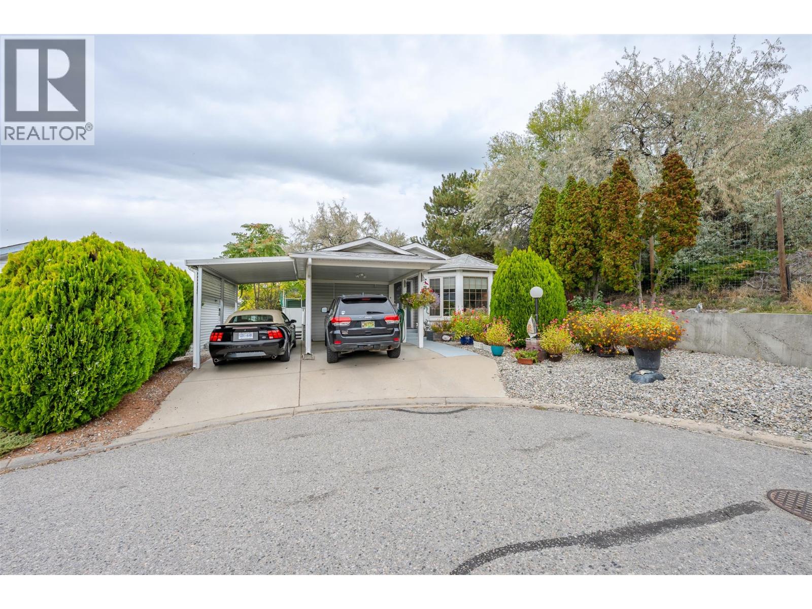 3096 South Main Street Unit# 10, Penticton