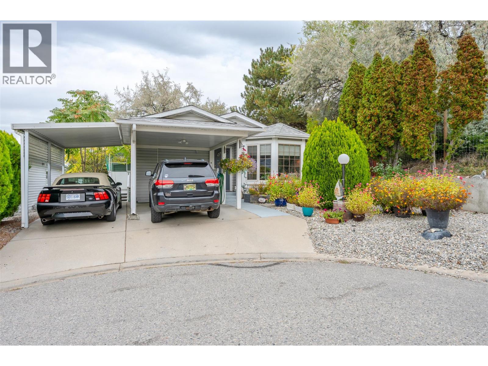 3096 South Main Street Unit# 10, Penticton
