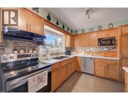 Kitchen - 99 Highman Avenue, Cambridge, ON N1R3M2 Photo 12