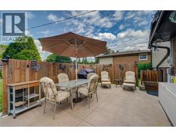 99 Highman Avenue, Cambridge, ON N1R3M2 Photo 40