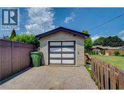 99 Highman Avenue, Cambridge, ON N1R3M2 Photo 38