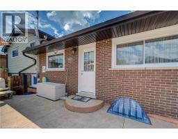 99 Highman Avenue, Cambridge, ON N1R3M2 Photo 42