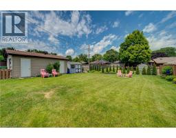 99 Highman Avenue, Cambridge, ON N1R3M2 Photo 44