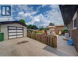 99 Highman Avenue, Cambridge, ON N1R3M2 Photo 37
