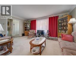 Bedroom - 99 Highman Avenue, Cambridge, ON N1R3M2 Photo 9
