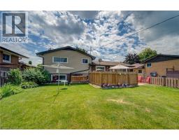 99 Highman Avenue, Cambridge, ON N1R3M2 Photo 43