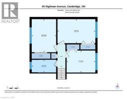 99 Highman Avenue, Cambridge, ON N1R3M2 Photo 47