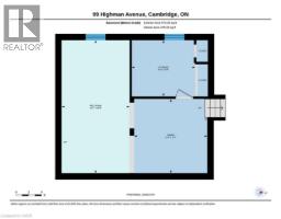99 Highman Avenue, Cambridge, ON N1R3M2 Photo 49