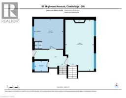 99 Highman Avenue, Cambridge, ON N1R3M2 Photo 48