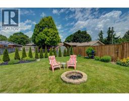 99 Highman Avenue, Cambridge, ON N1R3M2 Photo 45