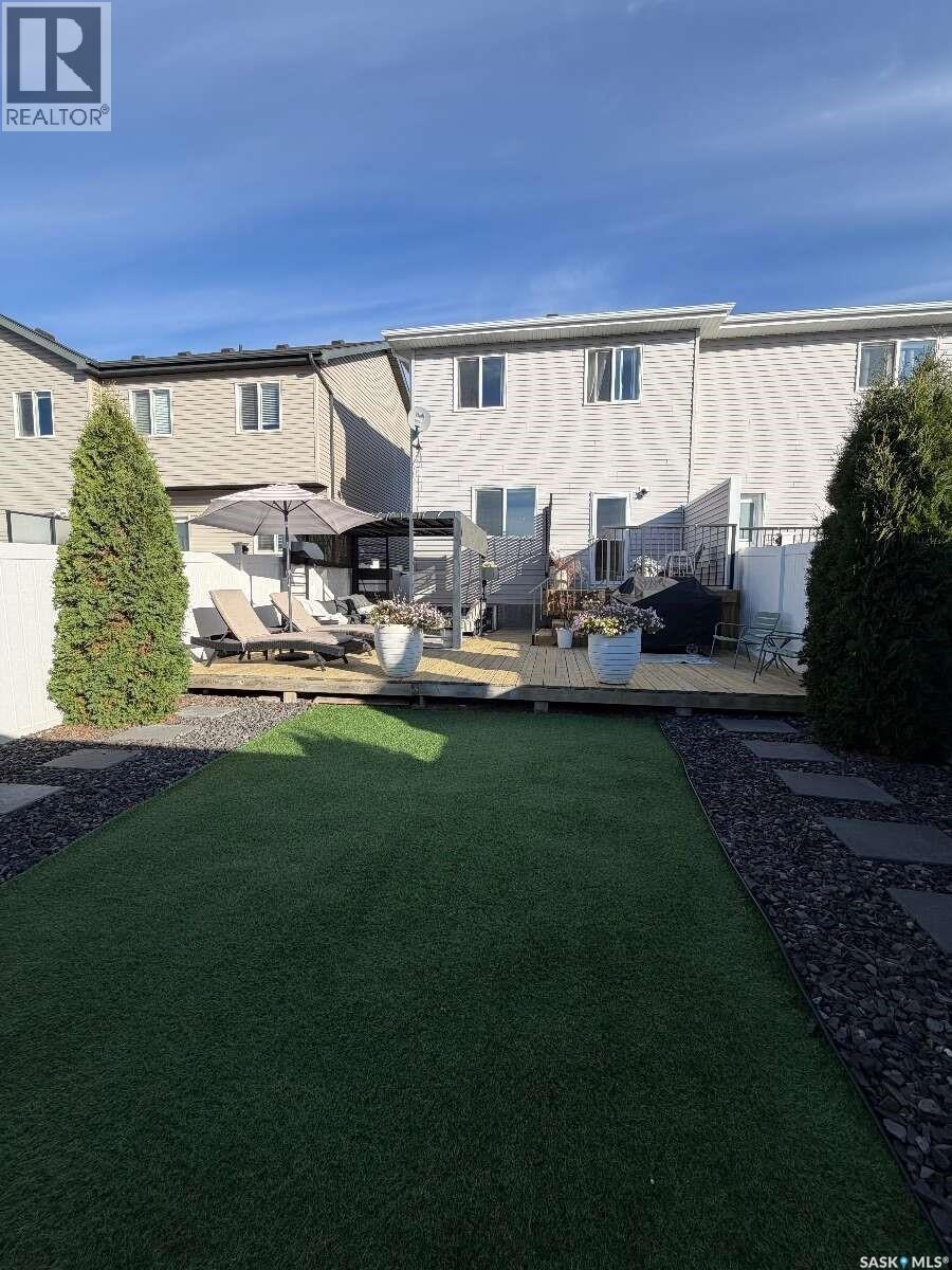 5325 Green Silverberry DRIVE E, Regina — photo 4