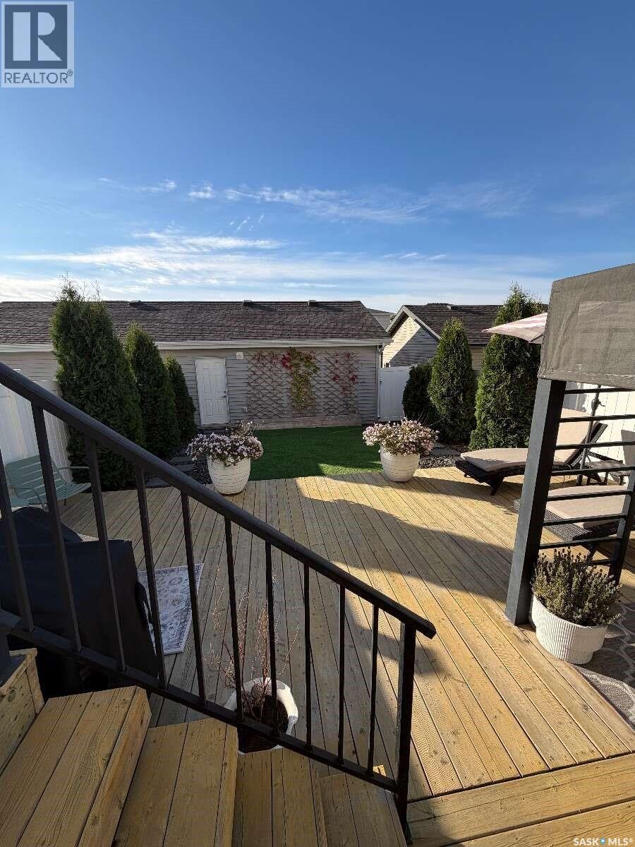 5325 Green Silverberry DRIVE E, Regina — photo 5