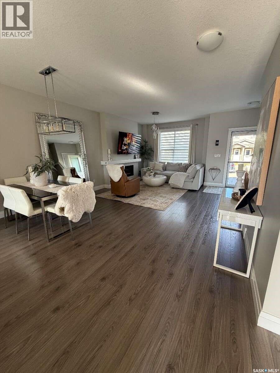 5325 Green Silverberry DRIVE E, Regina — photo 8