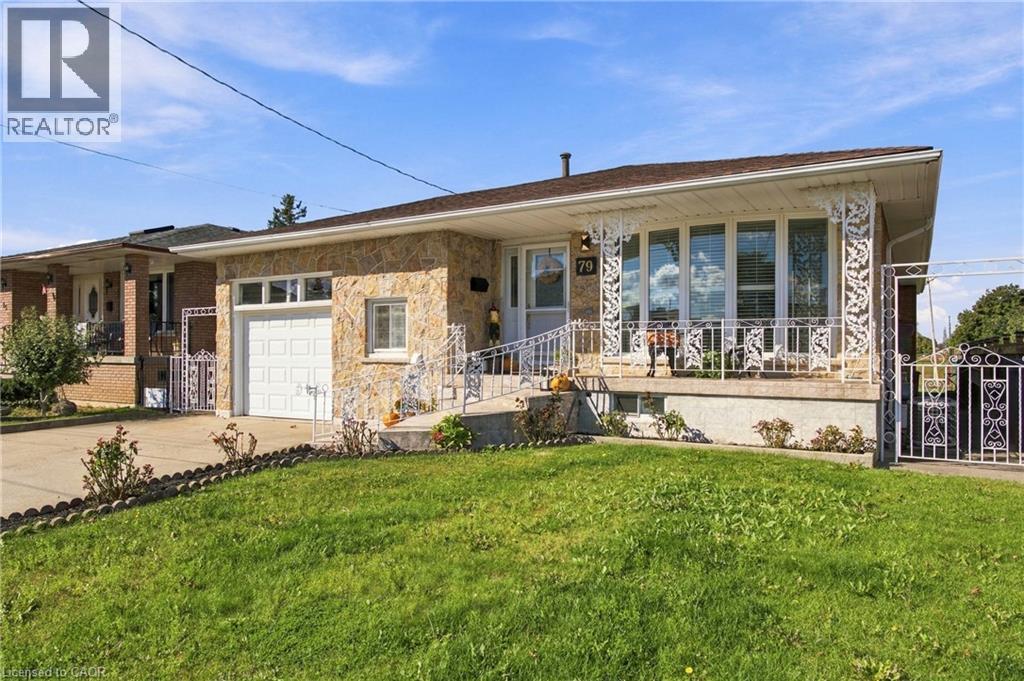 79 OAKLAND Drive, Hamilton