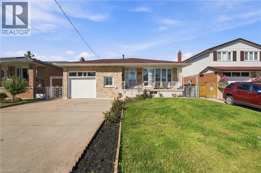 79 OAKLAND Drive - 40
