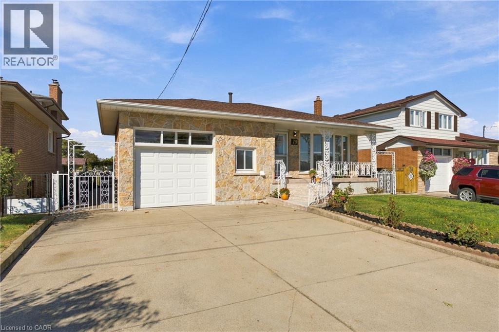 79 OAKLAND Drive, Hamilton — photo 5