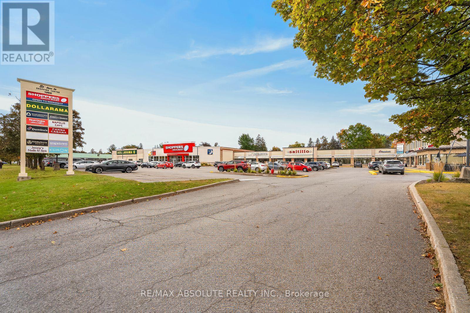 104/105 - 1300 MAIN STREET, Ottawa