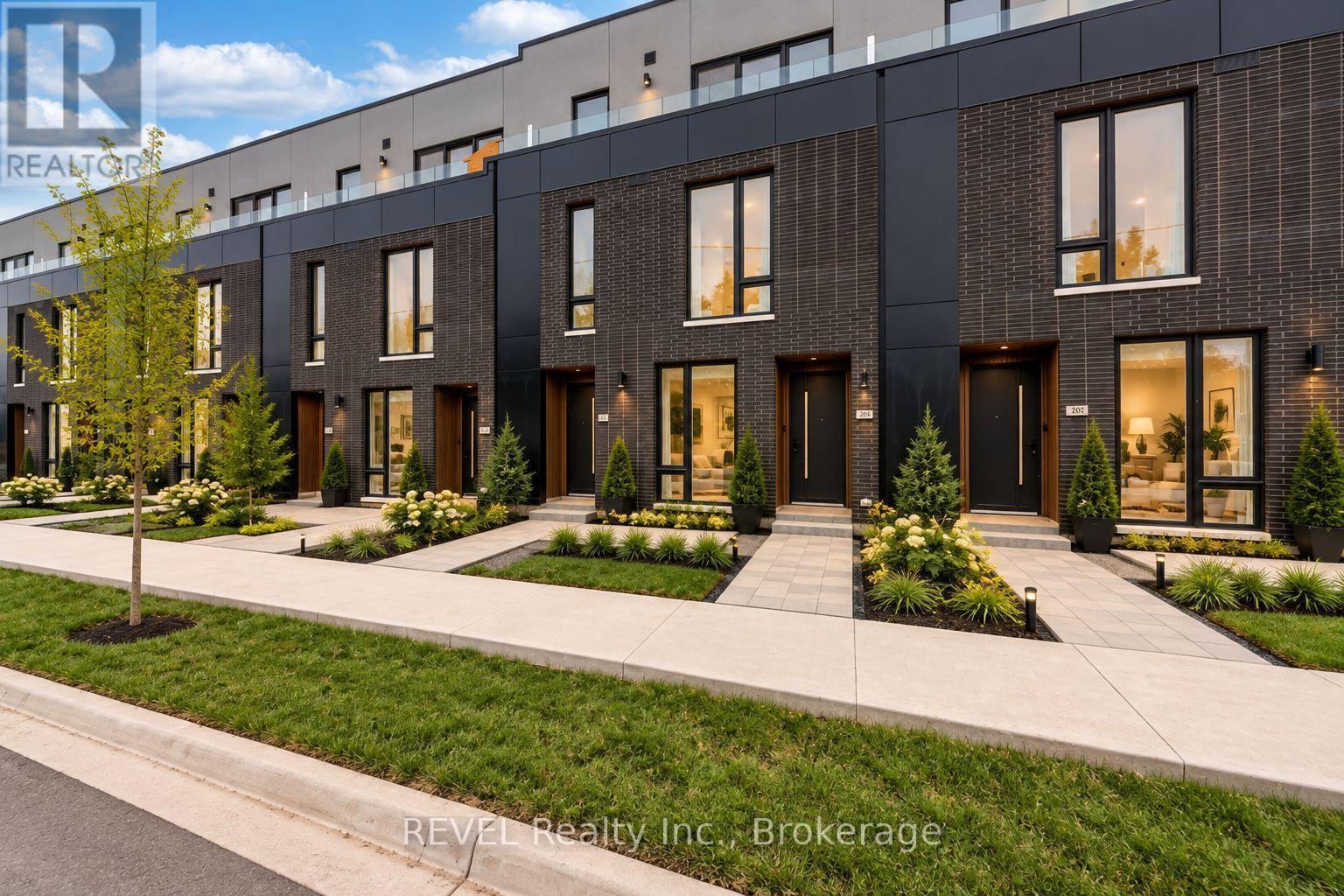 206 ELLIS STREET, St. Catharines (Oakdale) — photo 2