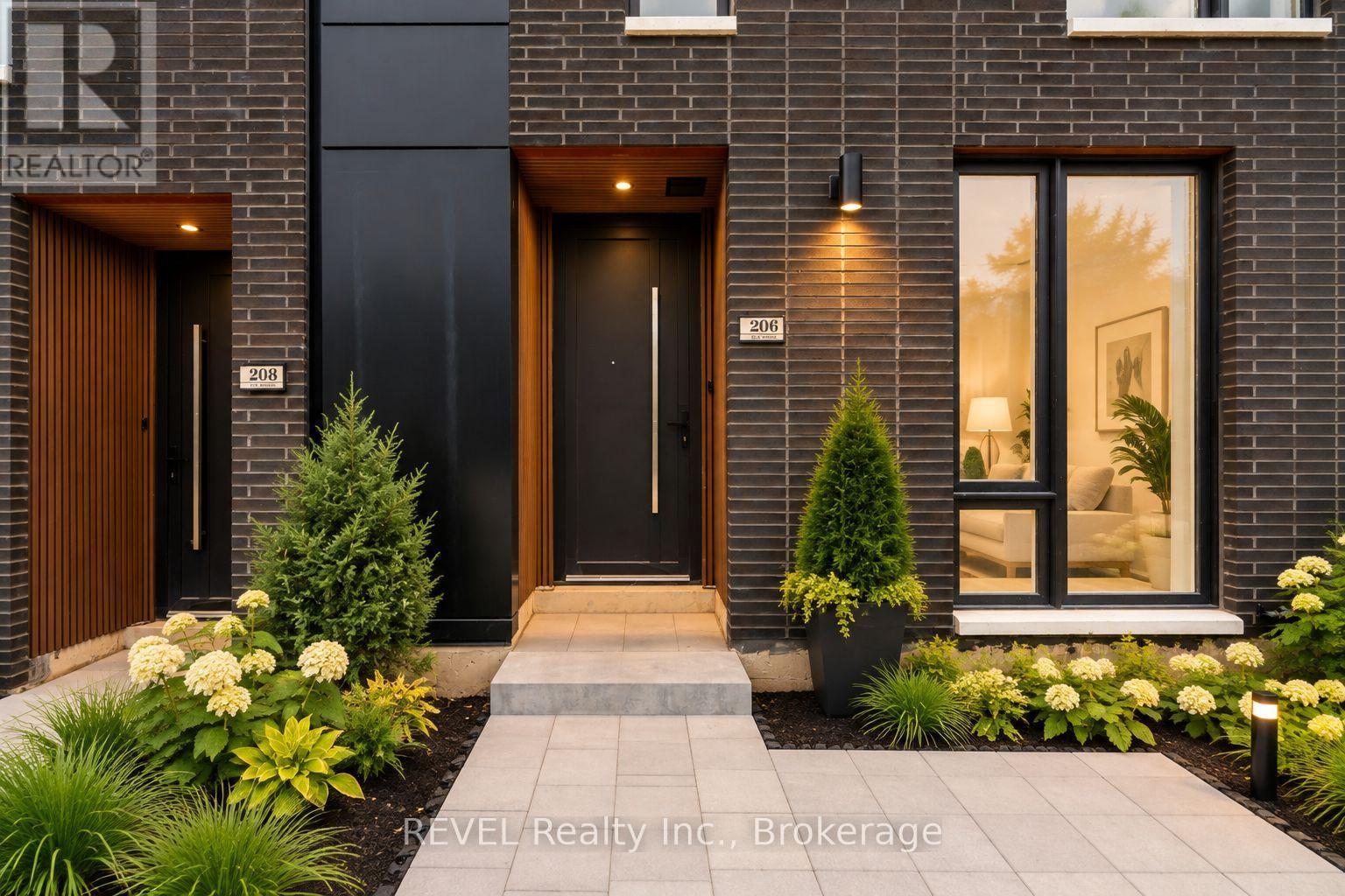 206 ELLIS STREET, St. Catharines (Oakdale) — photo 3