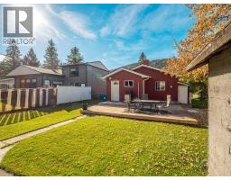 11713 20 Avenue, Blairmore, AB T0K0E0 Photo 22