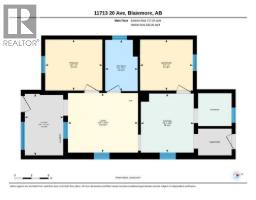 11713 20 Avenue, Blairmore, AB T0K0E0 Photo 31